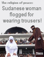 Vague laws on women's dress and behaviour are implemented inconsistently.  Lubna Hussein, a Sudanese UN official, invited journalists to her public flogging. 